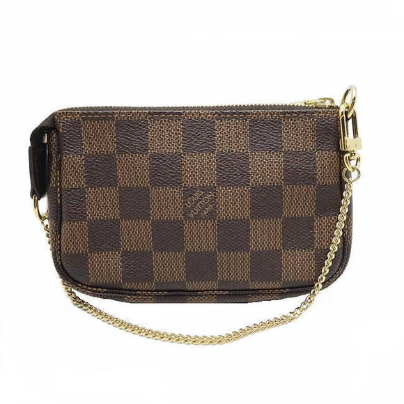 Louis Vuitton Handbags - Louis Vuitton Accessory Pouch Damier Pochette Accessoires